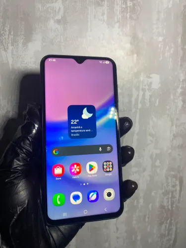 Samsung Galaxy 5G, 256GB