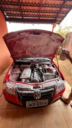 Volkswagen Gol Geração VI City Trendline 1.0 8V MI Total Flex Mec. 4P 2014
