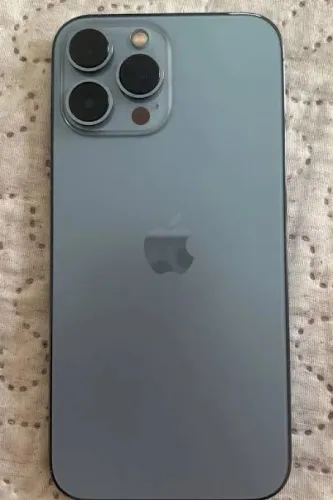 iPhone 13 Pro Max