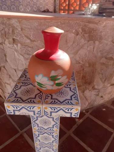 Moringa Decorativa