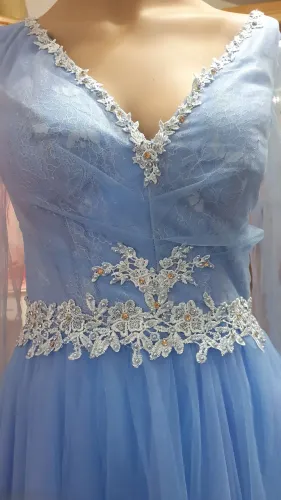 Vestido de festa