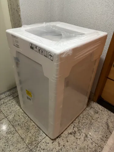 LAVADORA BRASTEMP 13 KG ? NOVA, NA EMBALAGEM ORIGINAL!