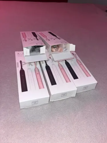 escova de dente eletrica 