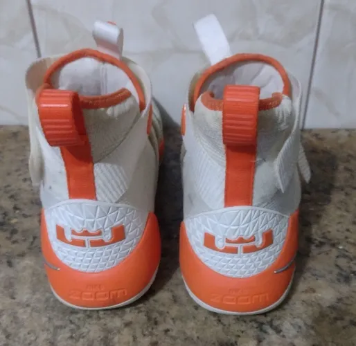 TÊNIS ORIGINAL NIKE LEBRON SOLDIER