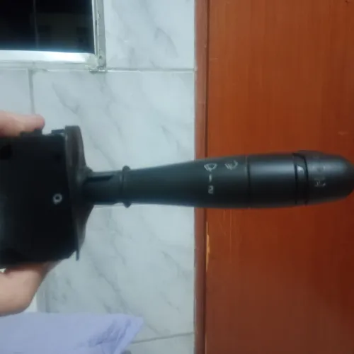 Chave limpa parabrisas Renault Sandero modelos 2008 a 2012