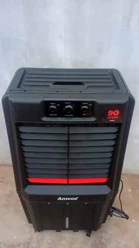 Climatizador Amvox 90 Litros