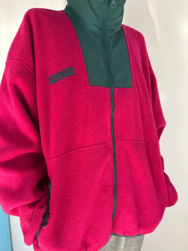 Jaqueta Columbia Original