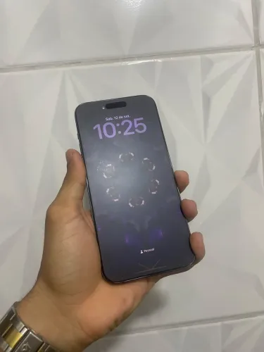 IPHONE 14 PRO MAX ÚNICO DONO