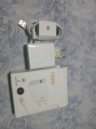 Carregador tipo c