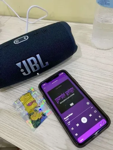 JBL CHARGE 5