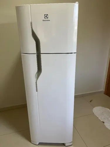 Geladeira Electrolux