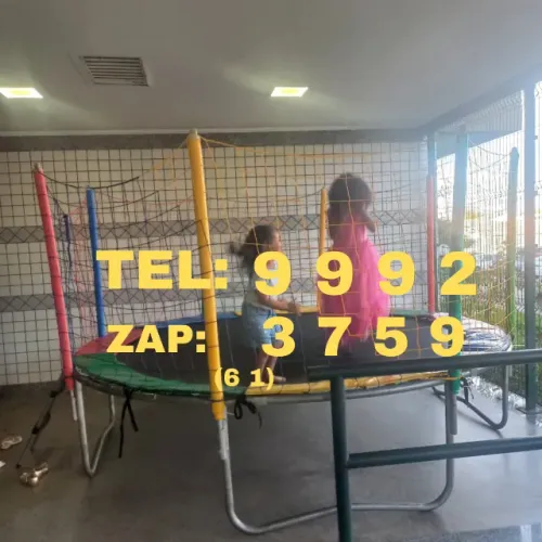 Locação de Brinquedo Aluguel de Brinquedos
