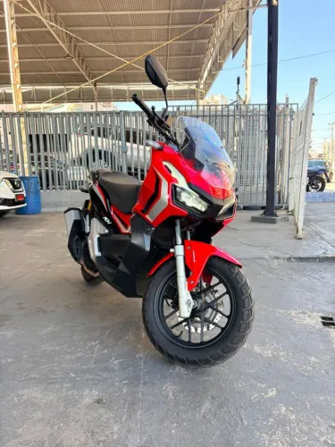 Honda ADV 150