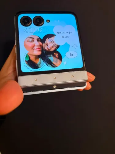 Motorola RAZR 60 Swarovski 