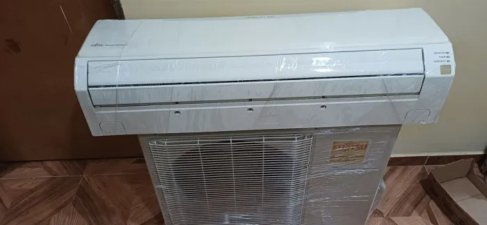 Split fujitsu 24.000 btus