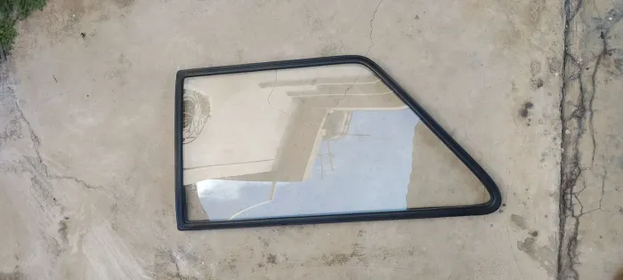 Vidro lateral Fiat premio