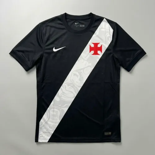 Camisa Vasco I - 26/27