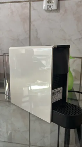 Máquina de café Nespresso