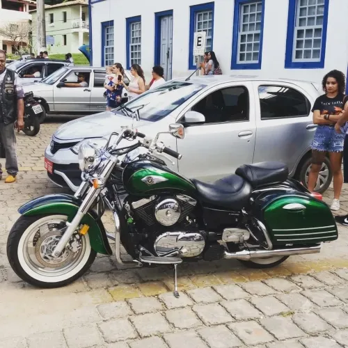 Oportunidade!