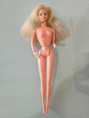 Barbie estrela (LEIA A DESCRIÇÃO)