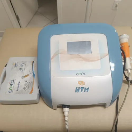 radiofrequência effet HTM