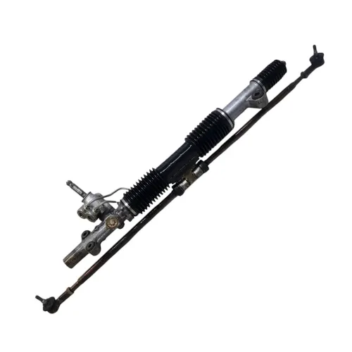 CAIXA DIREÇÃO HIDRÁULICA HONDA CIVIC 1.7 16V 2001 210385