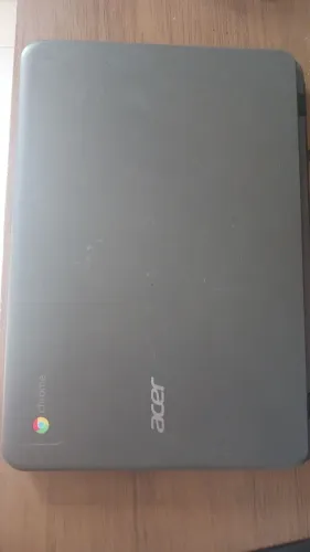 Notebook Acer c731