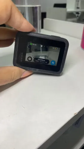 GoPro hero 8 black
