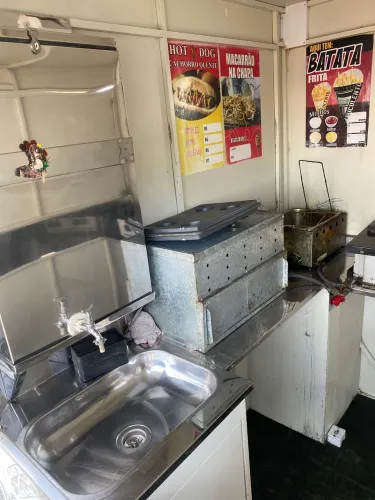 Trailer 