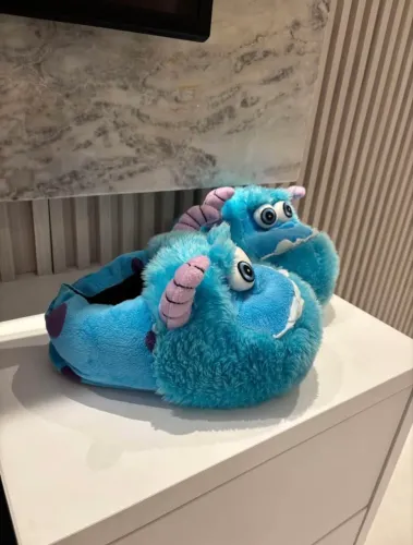 Pantufa Sulley