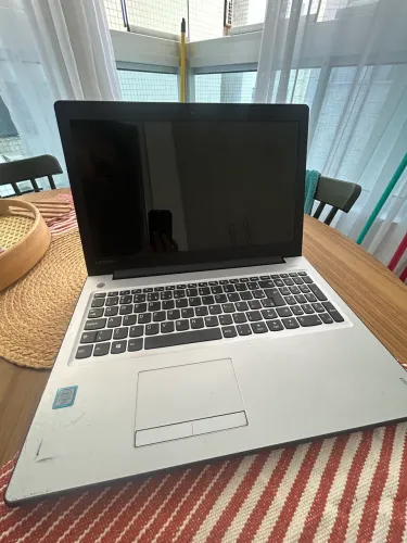 NOTEBOOK CORE I5 SUPER NOVO