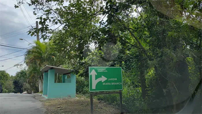 Terreno à venda em Samambaia - SP