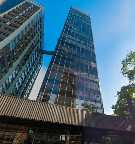 Sala à Venda ou Aluguel na Avenida Paulista