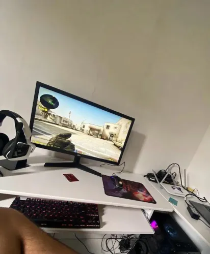 Pc gamer i7 Gtx 1660 6gb super
