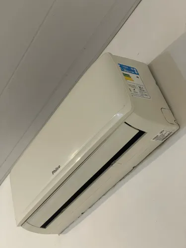 Ar condicionado Philco - 1200btu