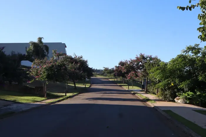 Lote/Terreno para venda possui 1271 metros quadrados em Capela do Barreiro - Itatiba - São