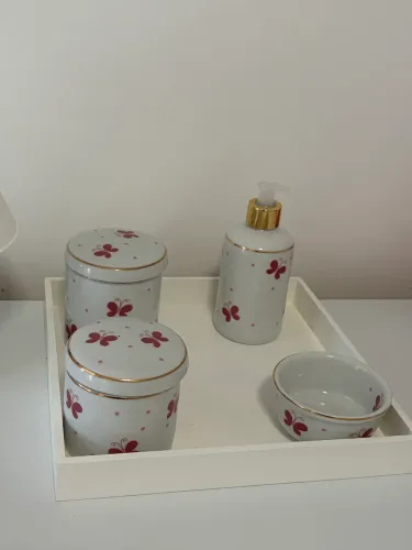 Kit de bebê