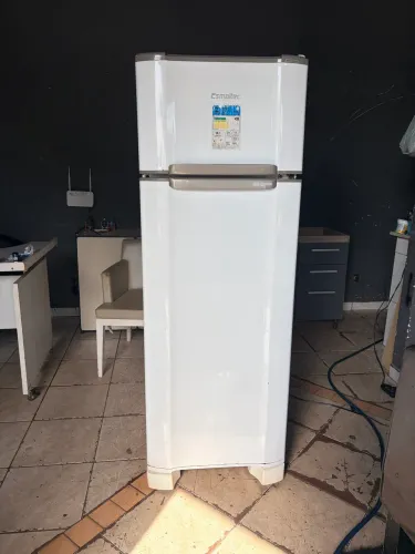 Geladeira smaltec Dgelo seco (entrego )