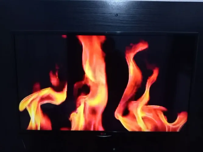 Smart TV LG 40 polegadas