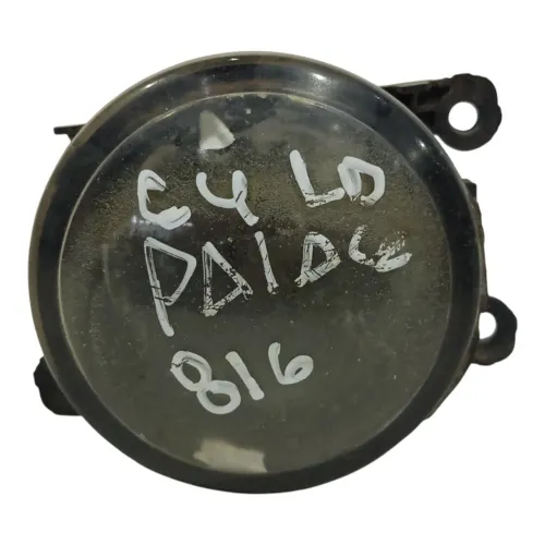 Farol Milha Direito Citroen C4 Pallas 2007 2008 2009 A 2013