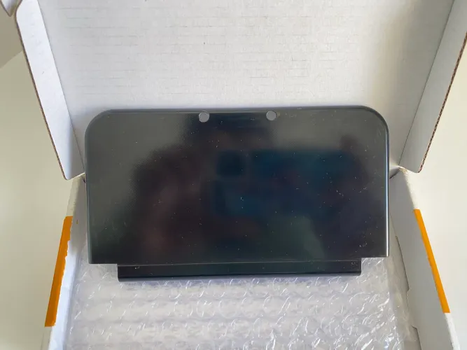 Carcaça superior Nintendo New 3DS XL