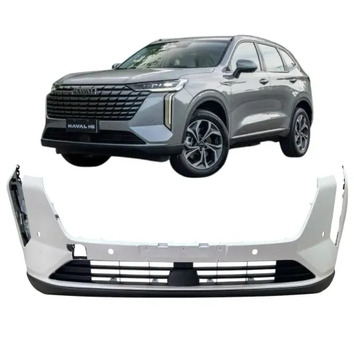 Parachoque Dianteiro Gwm Haval H6 2026 2027 Original