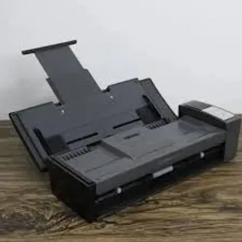 Scanner kodak I940 Duplex automático