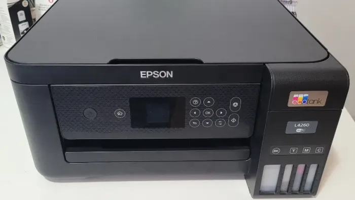 Impressora Epson L4260