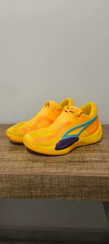 Puma Rise nitro n 44 basquete