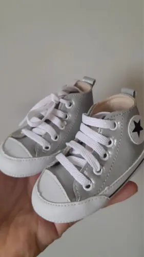 RN SAPATOS INFANTIS 