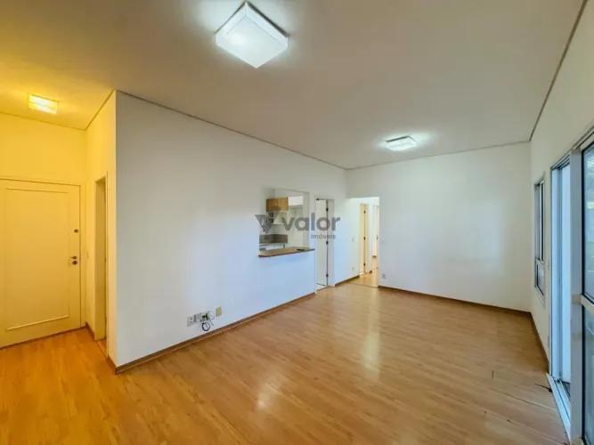 Apartamento para alugar em Campinas, Loteamento Residencial Vila Bella Dom Pedro, com 3 qu