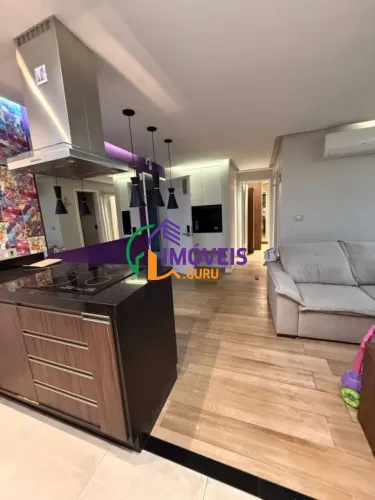 APARTAMENTO - BARRA FUNDA - SP