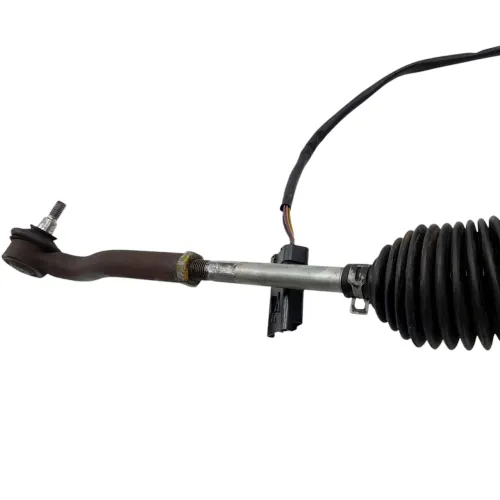 CAIXA DIREÇÃO ELÉTRICA CITROËN C3 1.4 GLX 2008 180650