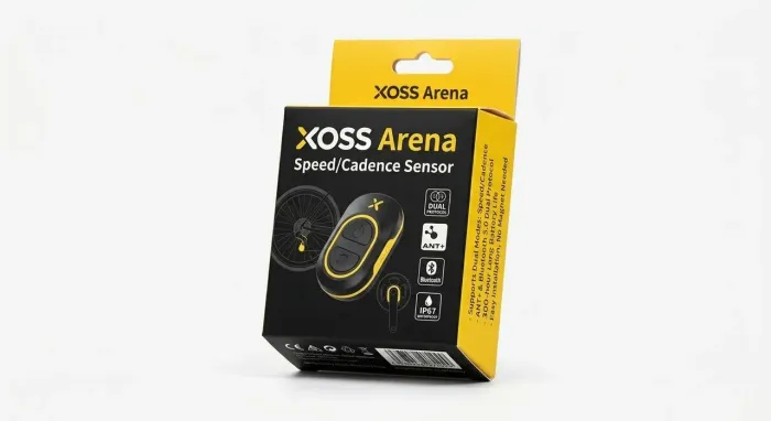 Arena speed/ cadente sensor Bluetooth 